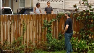 Moving Home Etiquette