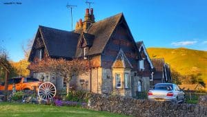 House with Kerb Appeal