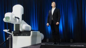 Using artificial intelligence to move home