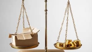 Comparing removal companies