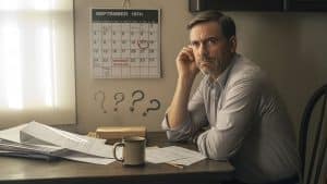 Checklist of what to do between exchange and completion