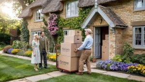 What do removal companies do