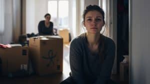Will moving home make you happier?