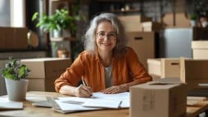 What to know when hiring removals for the first time