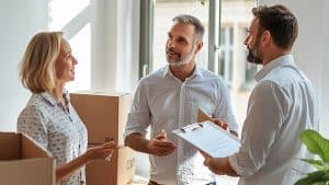 How to choose a removal company