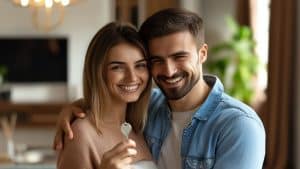 how to get a seller or landlord to choose you