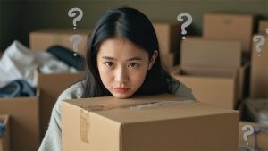 All you need to know about packing for a home move