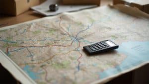 What does it cost to move across town