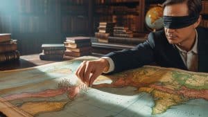 Unusual countries for Brits ti move to