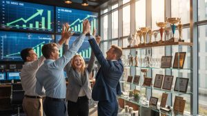 AI for removal companies